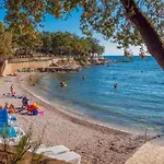 Mobile Homes Bijela Uvala Vacanceselect 4* פורץ