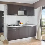 Mobile Homes Bijela Uvala Vacanceselect פארק נופש 4*