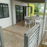 Mobile Homes Bijela Uvala Vacanceselect 4* פורץ