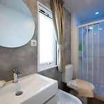 Mobile Homes Bijela Uvala Vacanceselect 4* פורץ