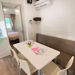 Mobile Homes Bijela Uvala Vacanceselect פארק נופש