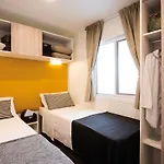 Mobile Homes Bijela Uvala Vacanceselect פארק נופש פורץ