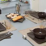 Mobile Homes Bijela Uvala Vacanceselect 4* פורץ