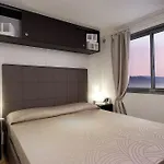 Mobile Homes Bijela Uvala Vacanceselect פארק נופש 4*