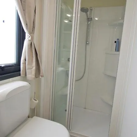 Vakantiepark Mobile Homes Bijela Uvala Vacanceselect Poreč