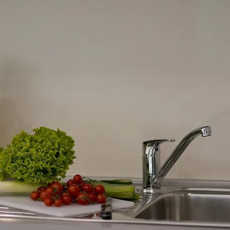 Mobile Homes Bijela Uvala Vacanceselect Vakantiepark