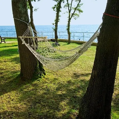 Mobile Homes Bijela Uvala Vacanceselect 4* Poreč