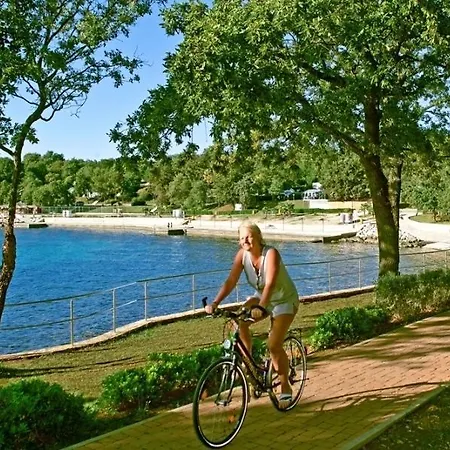 Mobile Homes Bijela Uvala Vacanceselect