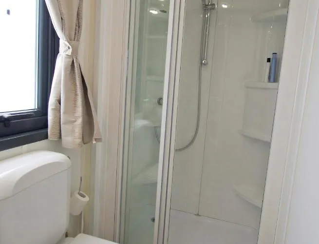 ホリデーパーク Mobile Homes Bijela Uvala Vacanceselect ポレッチ