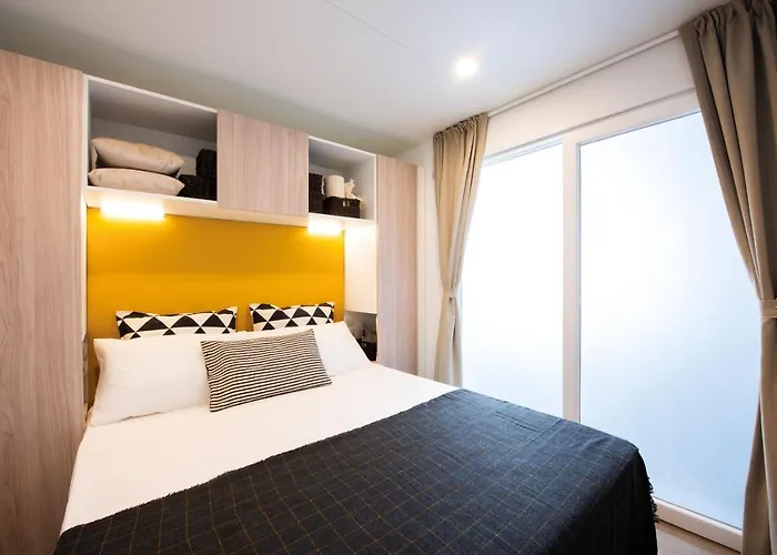 ホリデーパーク Mobile Homes Bijela Uvala Vacanceselect