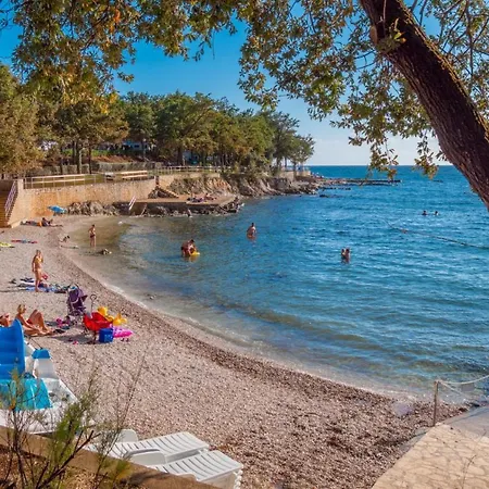 Mobile Homes Bijela Uvala Vacanceselect 4* ポレッチ