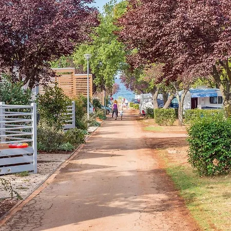 Mobile Homes Bijela Uvala Vacanceselect