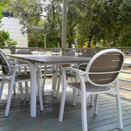 Mobile Homes Bijela Uvala Vacanceselect Kompleks wypoczynkowy Poreč