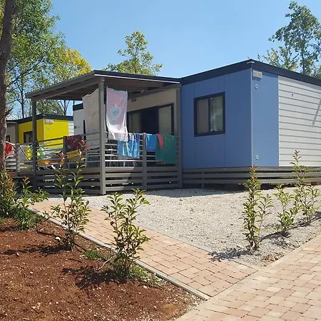Mobile Homes Bijela Uvala Vacanceselect