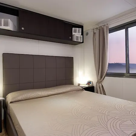 Mobile Homes Bijela Uvala Vacanceselect Village de vacances 4*