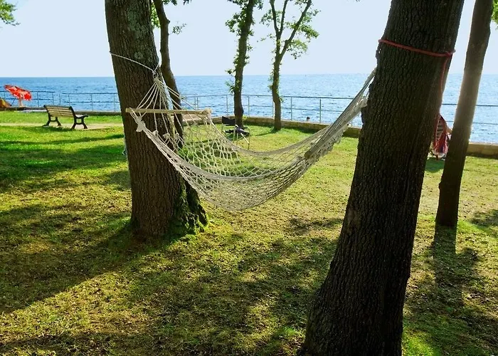 Mobile Homes Bijela Uvala Vacanceselect 4* Poreč